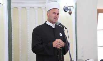Ramazanska čestitka i poruka glavnog imama Medžlisa IZ Modriča Safet ef. Karahmetović