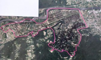 Obavještenje: PREMJER KATASTARSKE OPŠTINE TAREVCI
