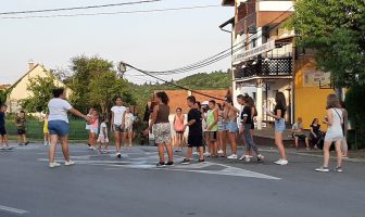 Igre bez granica