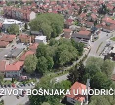 modrica.info / Serijal emisija „Modriča za sve ljude dobre volje“: Život Bošnjaka u Modriči
