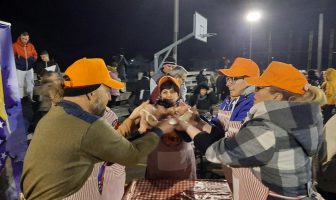 Ekipa „4T“ drugo mjesto na trećoj Ćetenijadi u Stjepan Polju