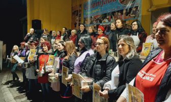 Foto: Ćetenija | Ćetenijada 2022 | 19. po redu