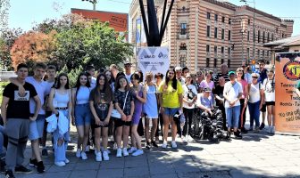 Projekat grupe mladih iz Tarevaca: “Mladi iz Odžaka, Modriče i Tarevaca s ljubavlju prema zavičaju”
