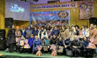 Foto: Ćetenija | Ćetenijada 2023 | 20. po redu