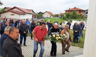 3. maj 2023. godine – 31. godišnjica od početka agresije i organizovanog otpora u Modriči