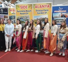 KUD „Ševko Avdić“ Tarevci nastupao na MEĐUNARODNOM SAJMU TURIZMA I EKOLOGIJE U LUKAVCU