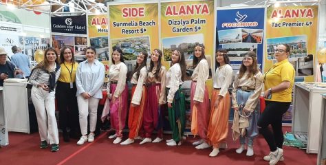 KUD „Ševko Avdić“ Tarevci nastupao na MEĐUNARODNOM SAJMU TURIZMA I EKOLOGIJE U LUKAVCU